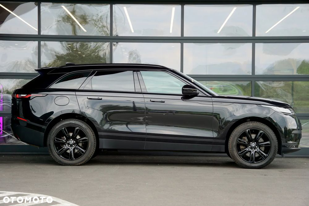 Land Rover Range Rover Velar 2.0 P400e PHEV S - 6