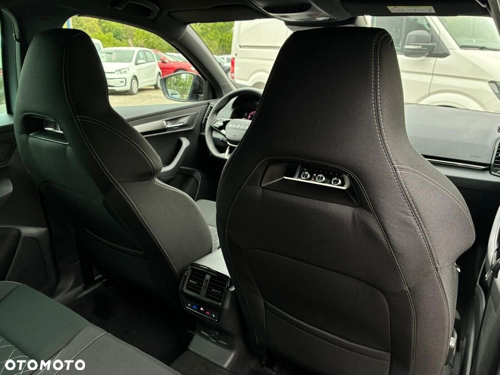 Skoda Karoq - 29