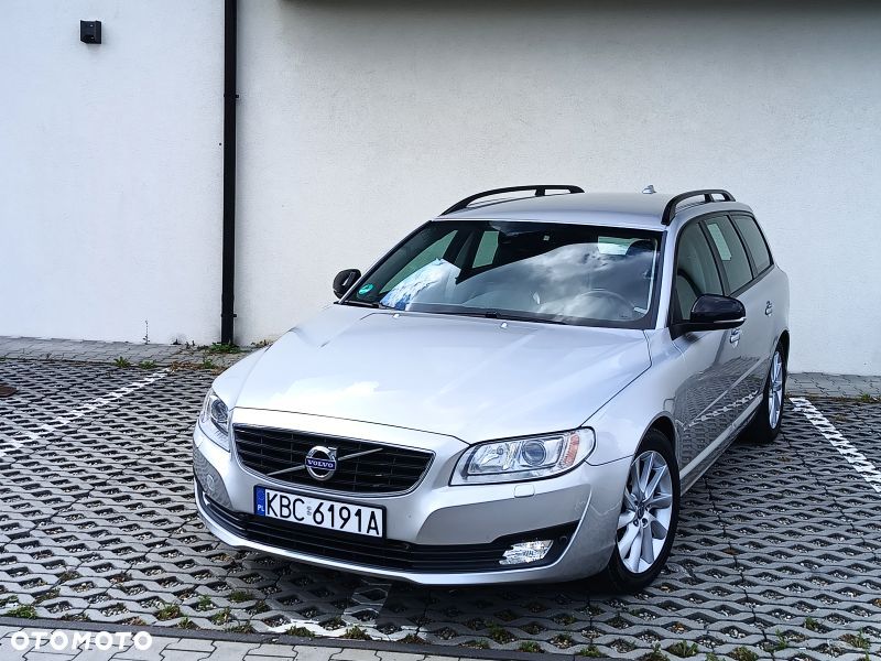 Volvo V70 D4 Drive-E Momentum - 9