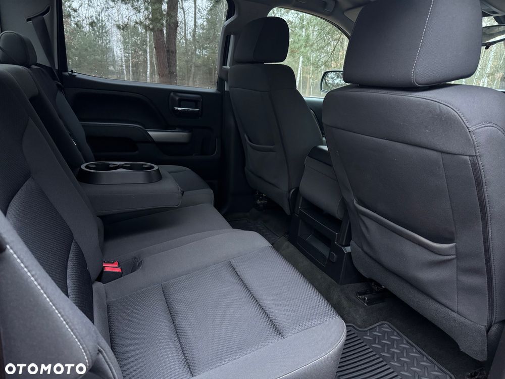 Chevrolet Silverado - 35