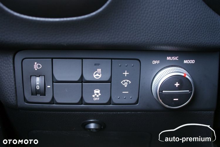Kia Soul 1.6 CRDI Automatik Dream-Team Edition - 21