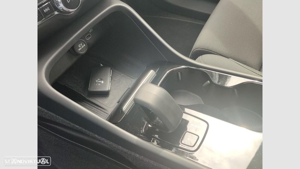 Volvo EX40 82 kWh Single Motor Extended Range Plus - 20
