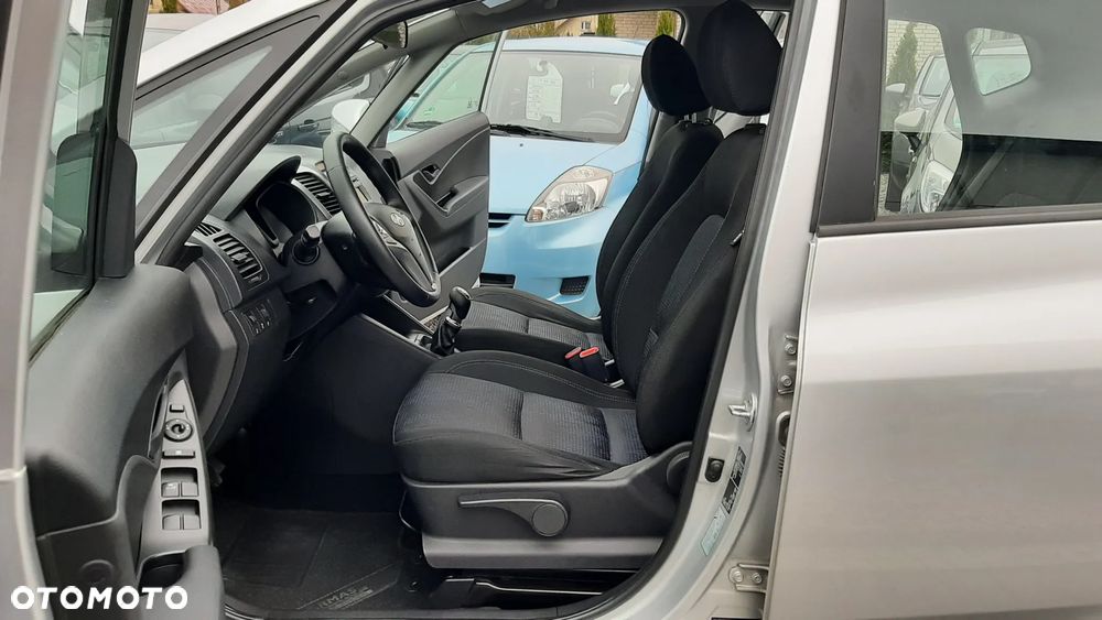Hyundai ix20 1.4 5 Star Edition - 6