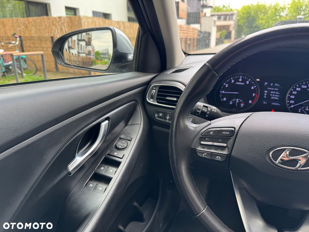 Hyundai i30 - 14