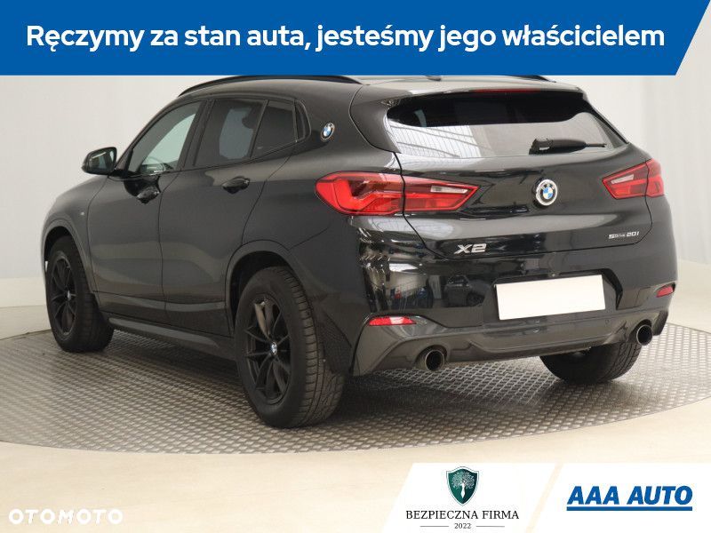 BMW X2 - 6
