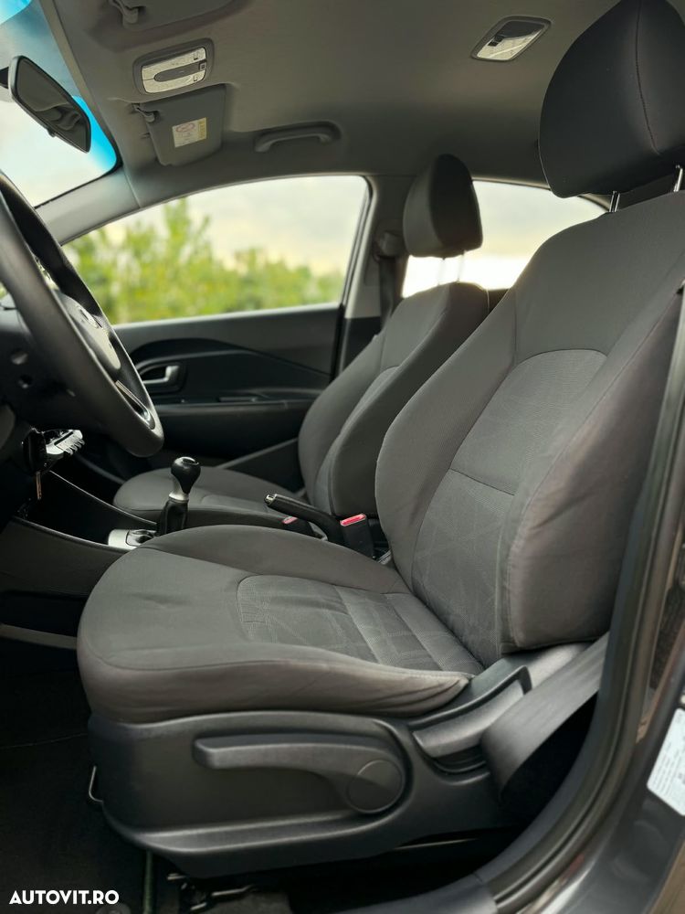 Kia Rio - 10