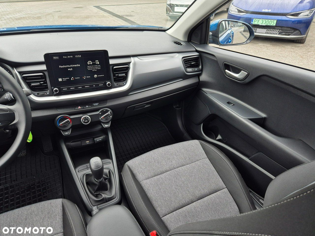 Kia Stonic - 20