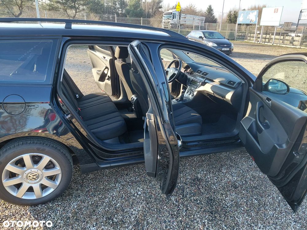 Volkswagen Passat Variant 1.4 TSI Highline - 26