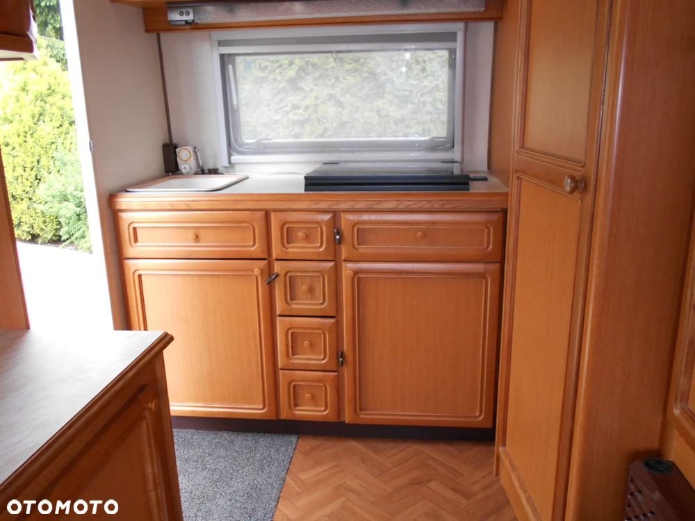 Hobby DE LUXE 350 - 13
