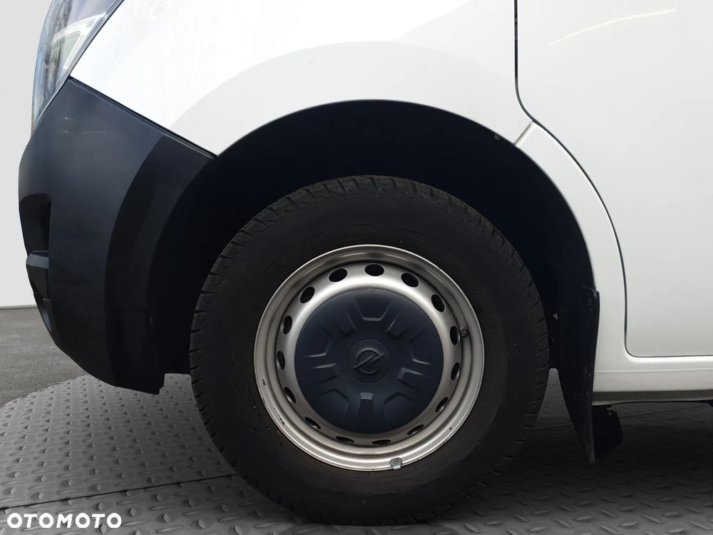 Opel Movano - 18