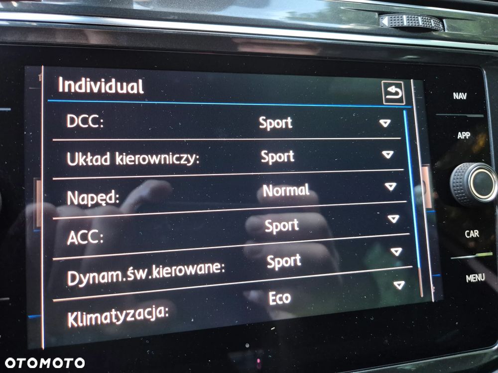 Volkswagen Tiguan 2.0 TSI BMT 4Mot Highline DSG - 14