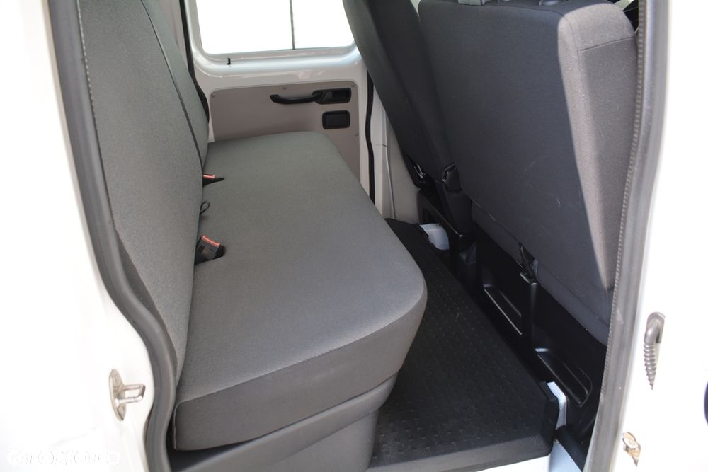 Volkswagen TRANSPORTER T6 DOKA - 23