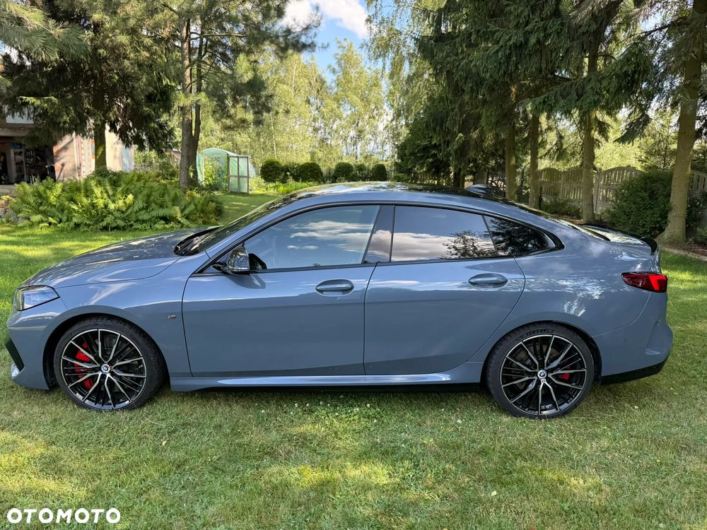 BMW Seria 2 M235i xDrive ColorVision Edition - 8