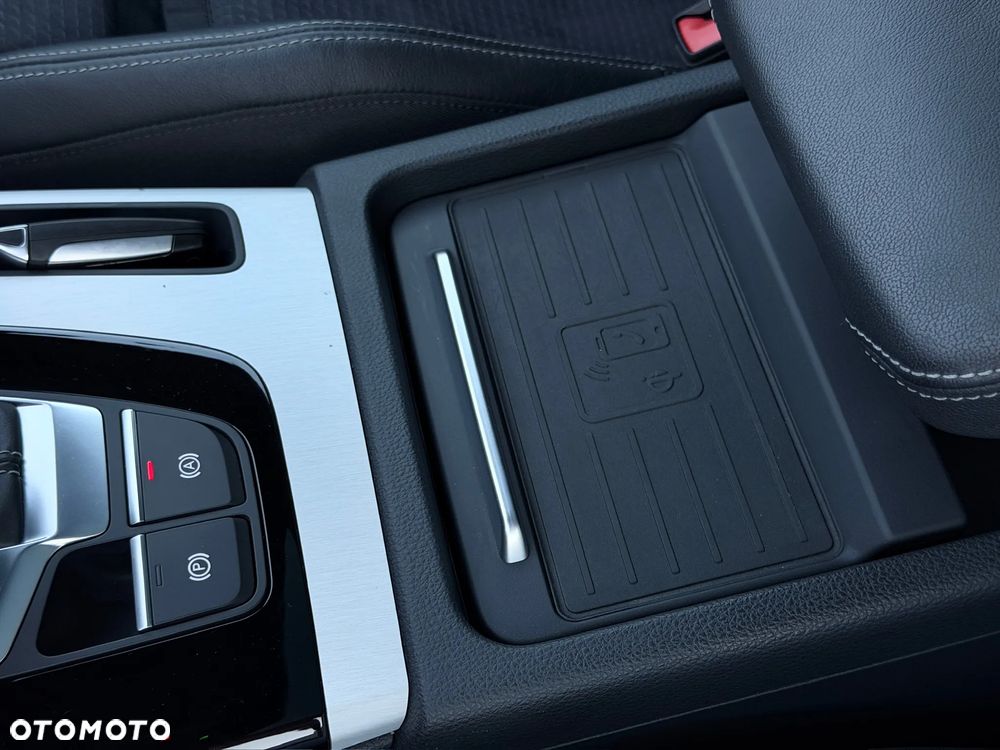 Audi Q5 40 TDI mHEV Quattro S Line S tronic - 32