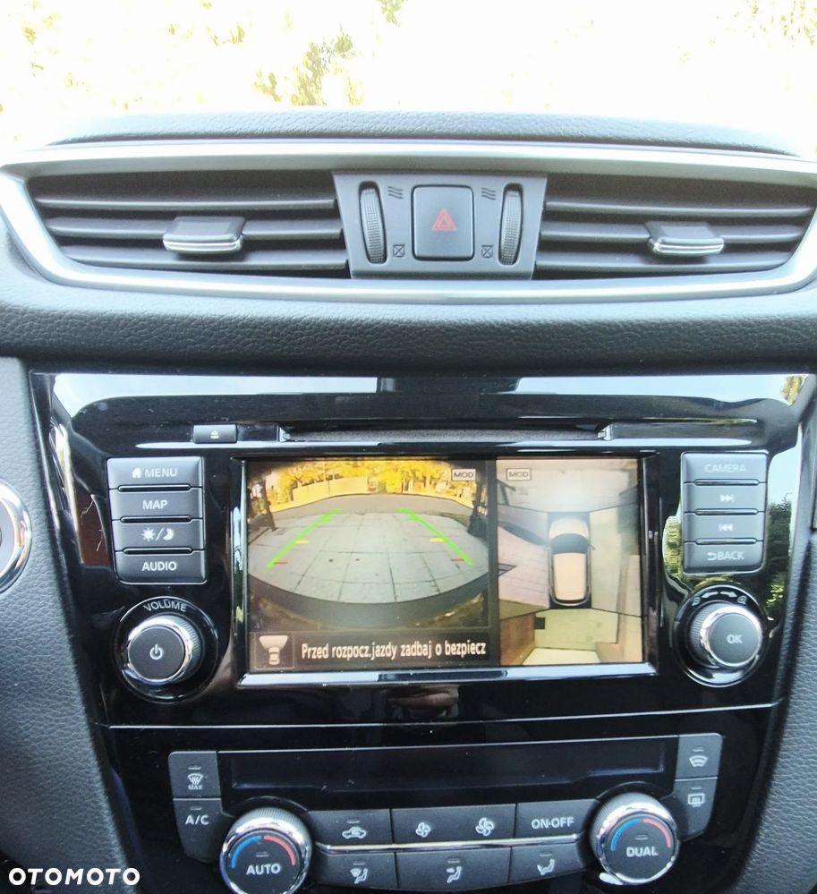 Nissan Qashqai - 14