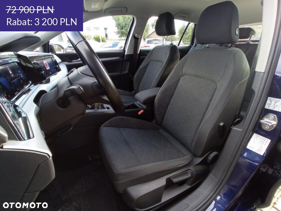 Volkswagen Golf Variant - 11