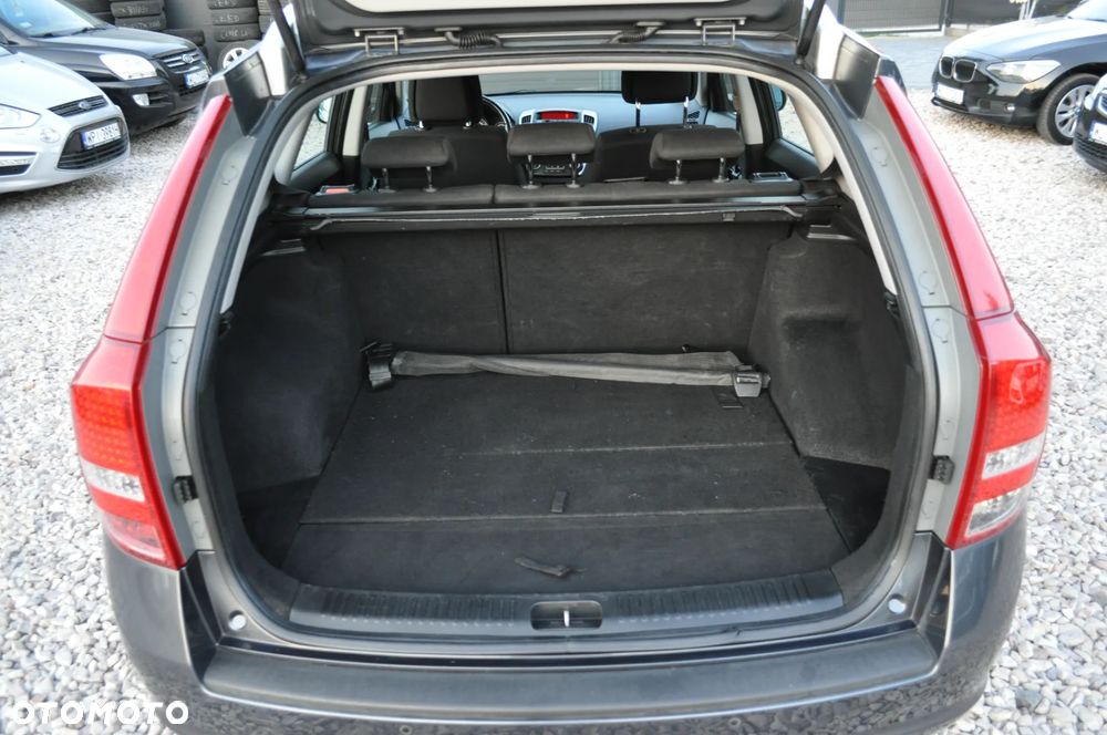 Kia Ceed 1.6 CVVT Spirit - 22