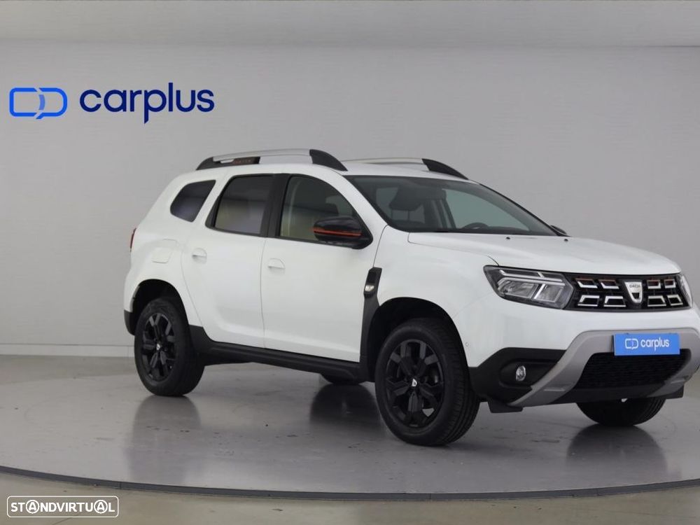 Dacia Duster 1.3 TCe Expression - 2