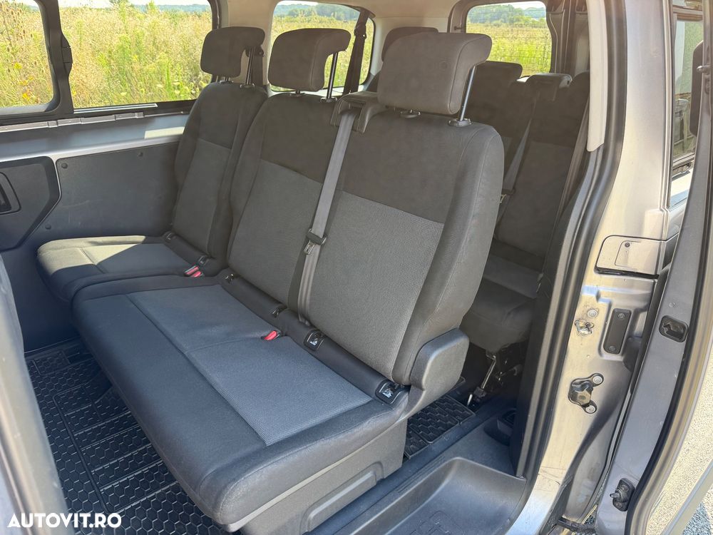 Opel Vivaro - 7