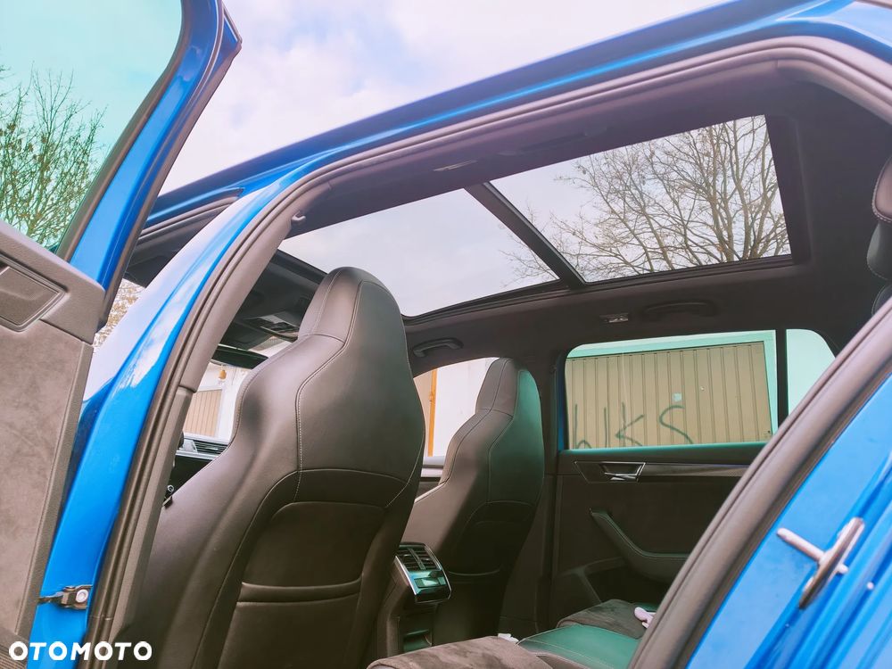 Skoda Superb 2.0 TDI SCR Sportline DSG - 16