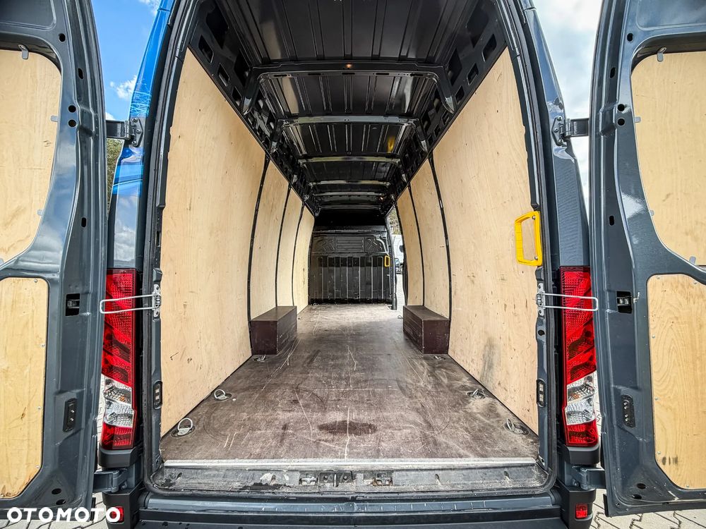 Iveco Daily 35S18HA8 V MY22 L4H3 3.0 Diesel 180 KM AT8 ZF! - 25