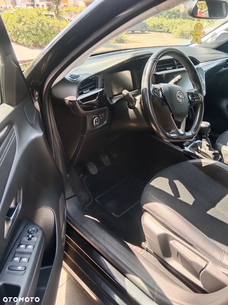 Opel Corsa 1.2 Direct Injection Turbo Start/Stop Elegance - 7