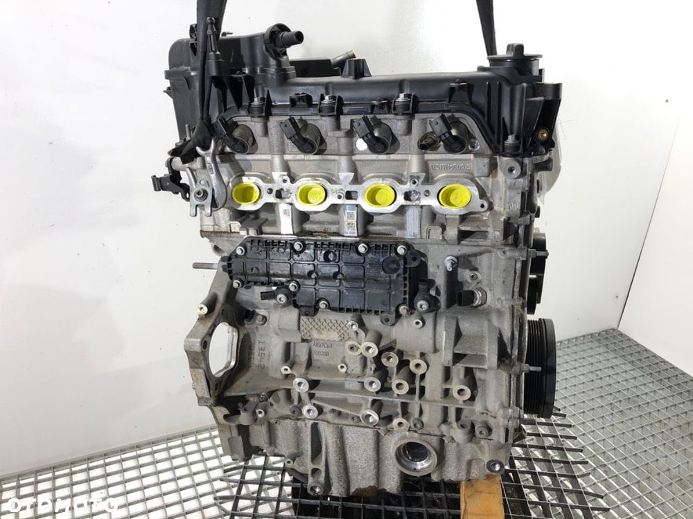 SILNIK  ALFA ROMEO STELVIO (949_) 2016 - 2022 2.0 Q4 (949.AXA2A) 206 kW [280 KM] benzyna 2016 - 2022 - 6
