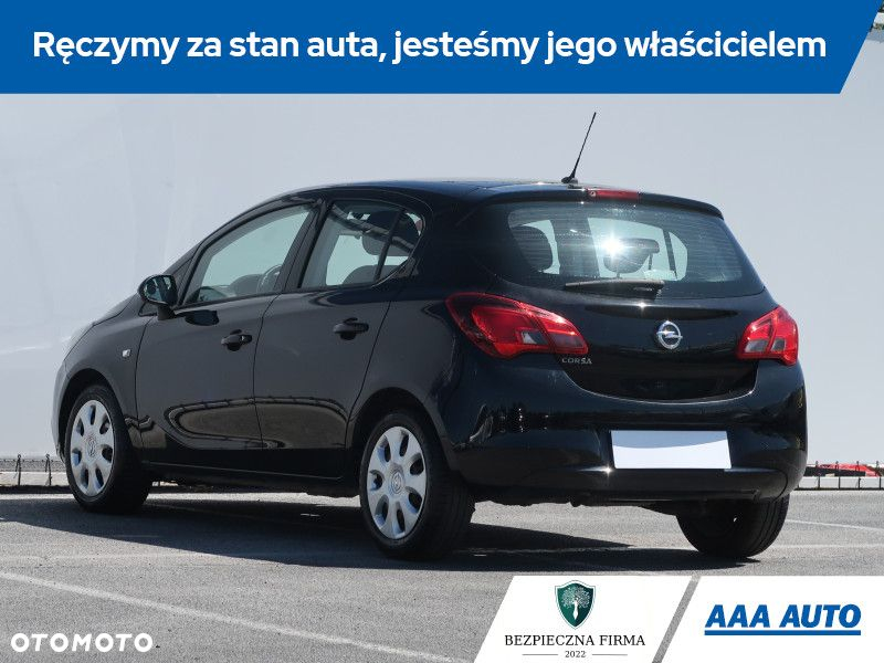 Opel Corsa - 5