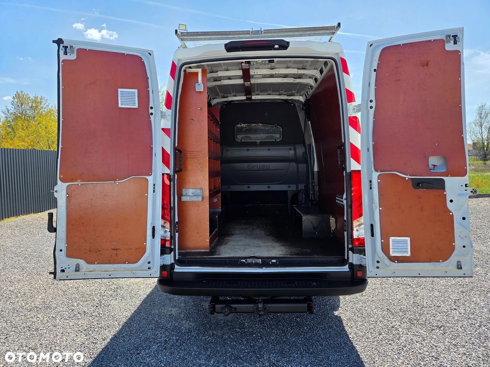 Iveco Daily - 7