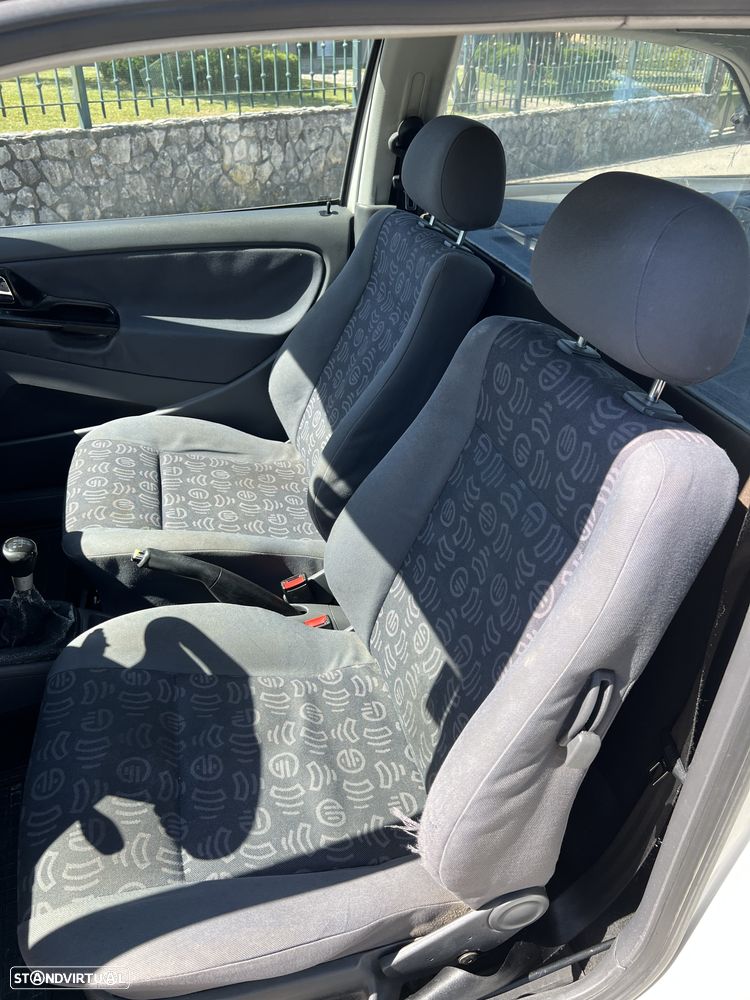 SEAT Ibiza - 13