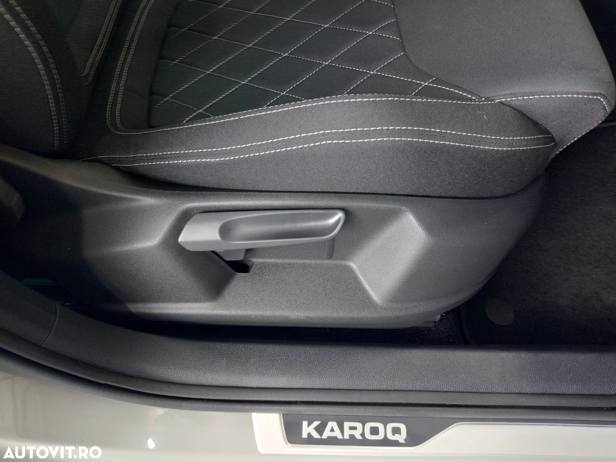 Skoda Karoq - 37