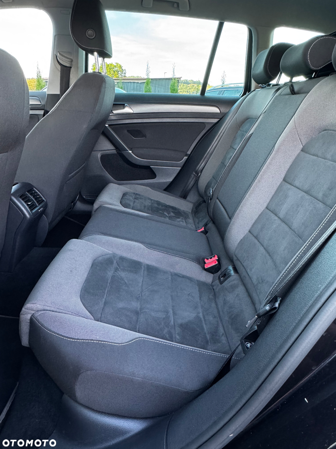 Volkswagen Golf VII 1.5 TSI BMT Highline - 17