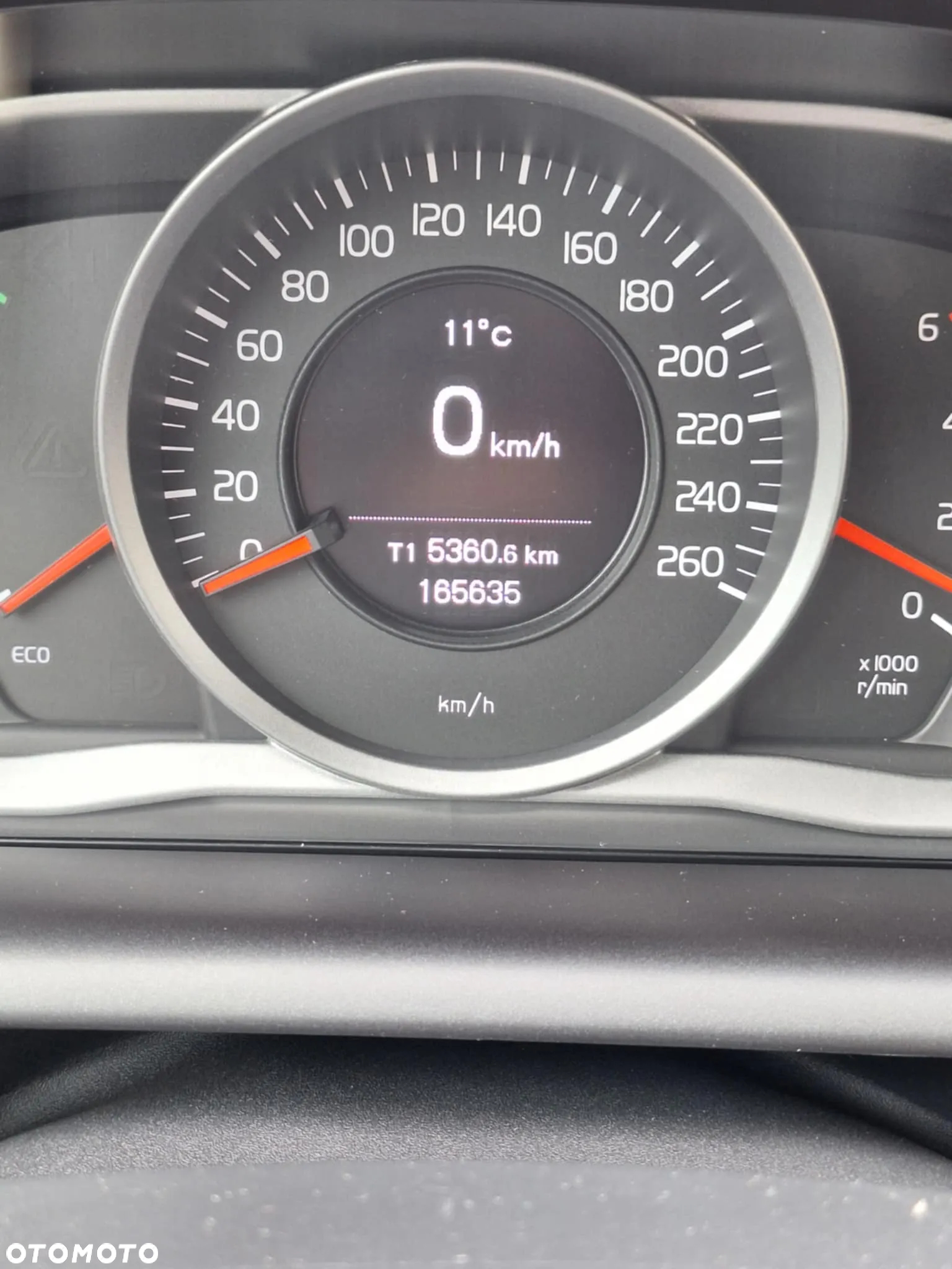 Volvo XC 60 - 12