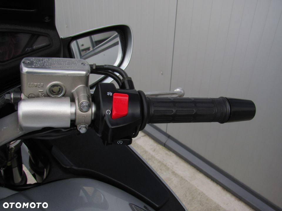 Honda ST - 13