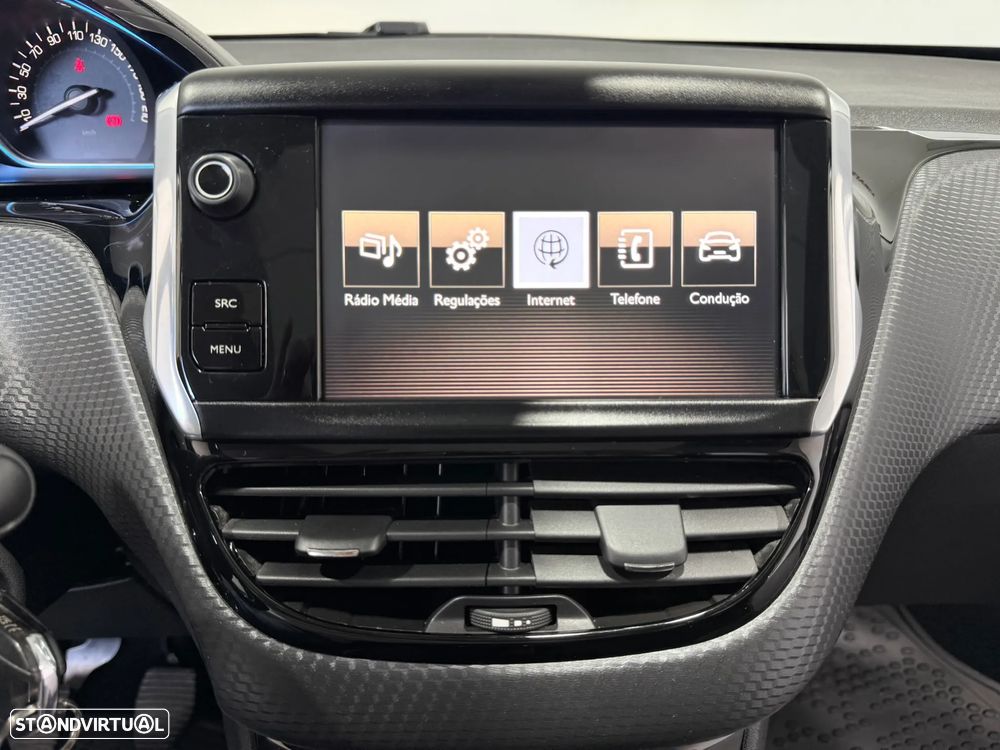 Peugeot 2008 PureTech 110 Stop&Start Allure - 28