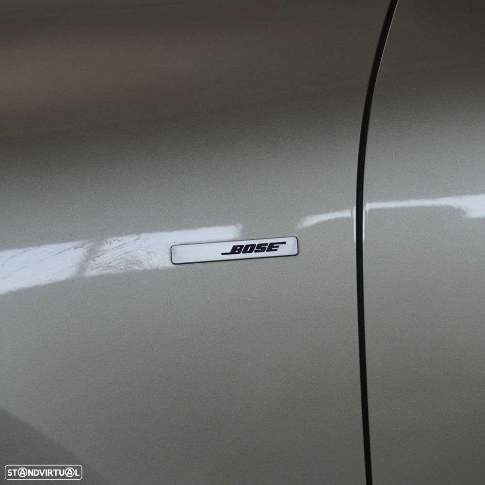 Renault Grand Scénic 1.7 Blue dCi Bose Edition EDC - 44