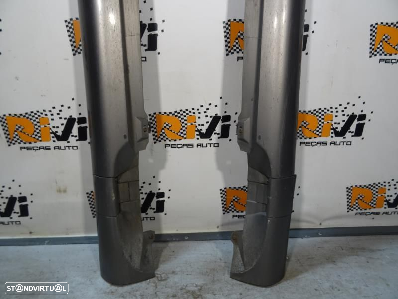 Embaladeiras / Saias Seat Leon (1M1)  Embaladeiras Seat Leon 1M Fr - 6