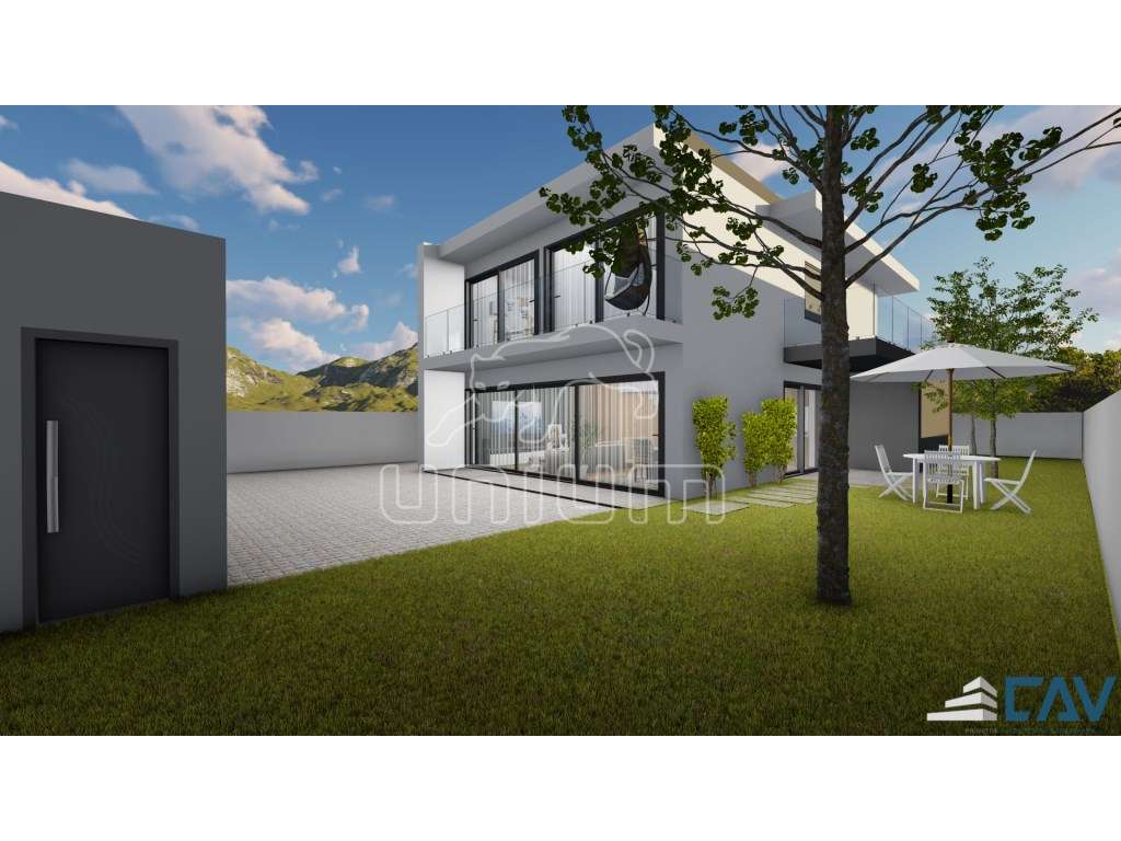 Moradia T4 Âncora, Caminha. - Grande imagem: 5/24