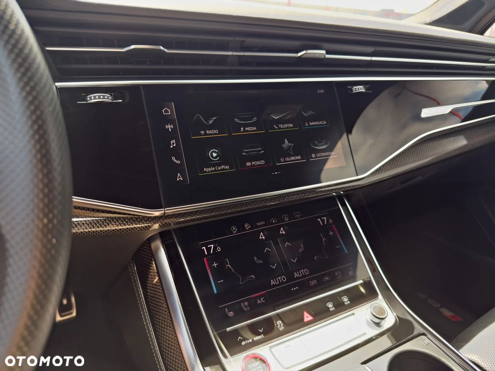 Audi SQ7 TFSI Quattro Tiptronic - 20