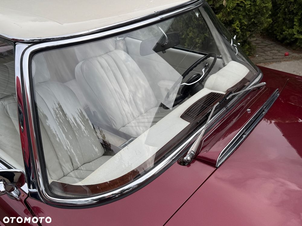 Mercedes-Benz SL ver-standard - 36