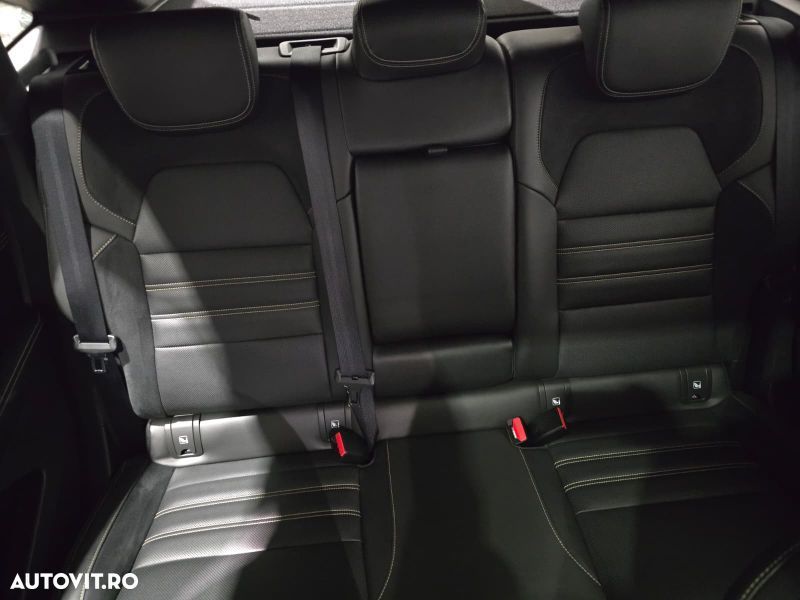 Renault Arkana E-TECH Full Hybrid 145 E-TECH engineerd - 12