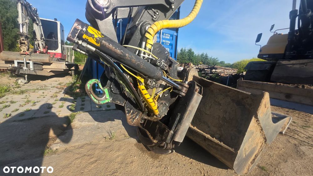 Volvo Ew140d - 38