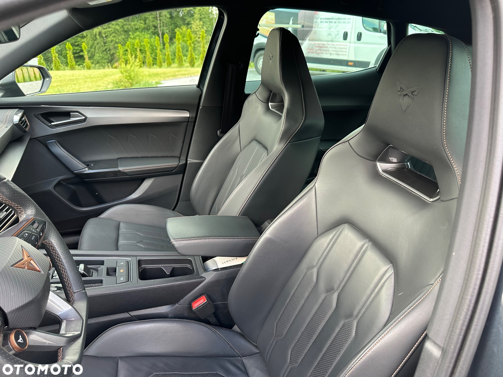 Cupra Formentor 2.0 TSI 4Drive VZ DSG - 4