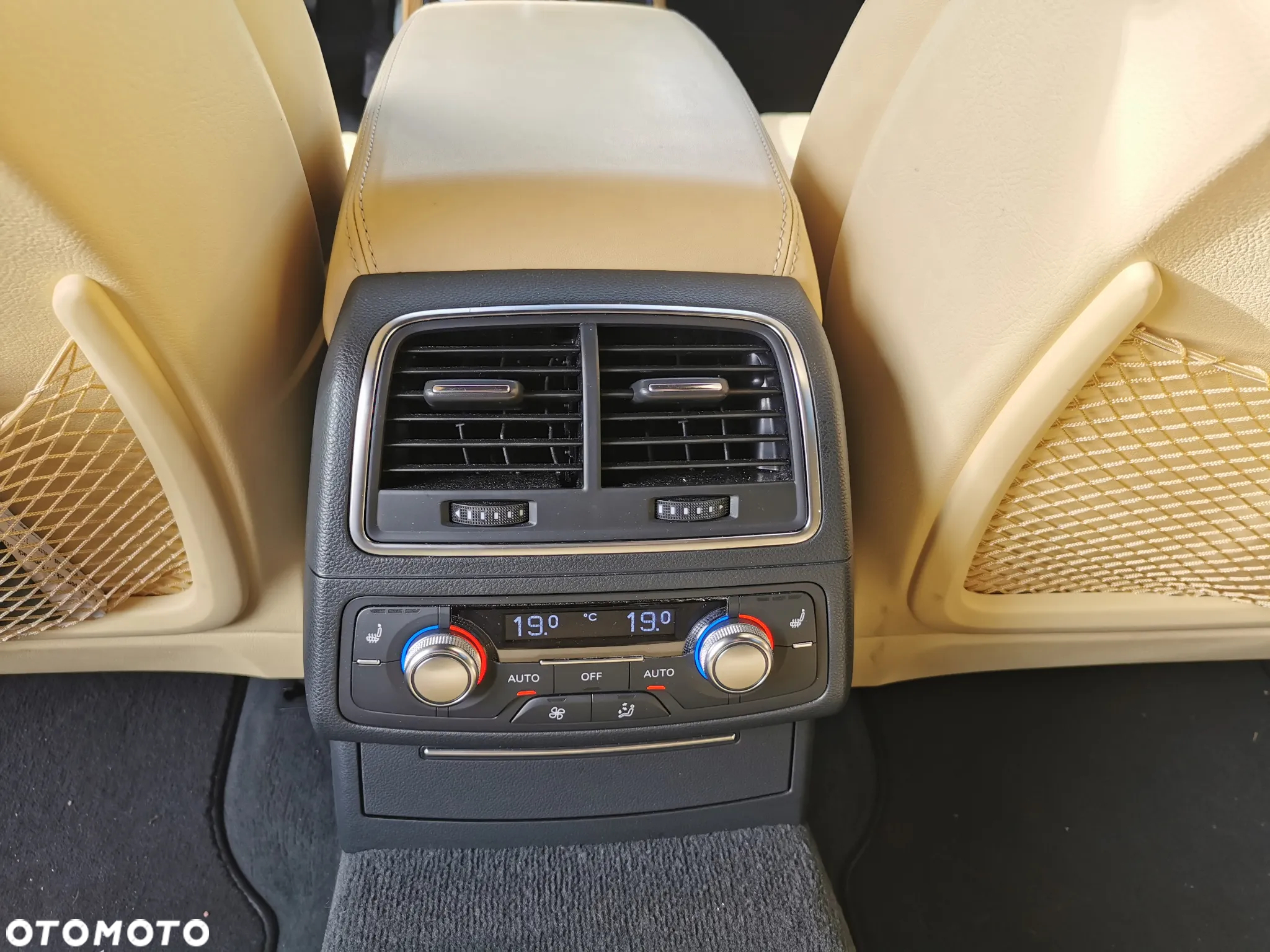 Audi A7 Sportback - 16