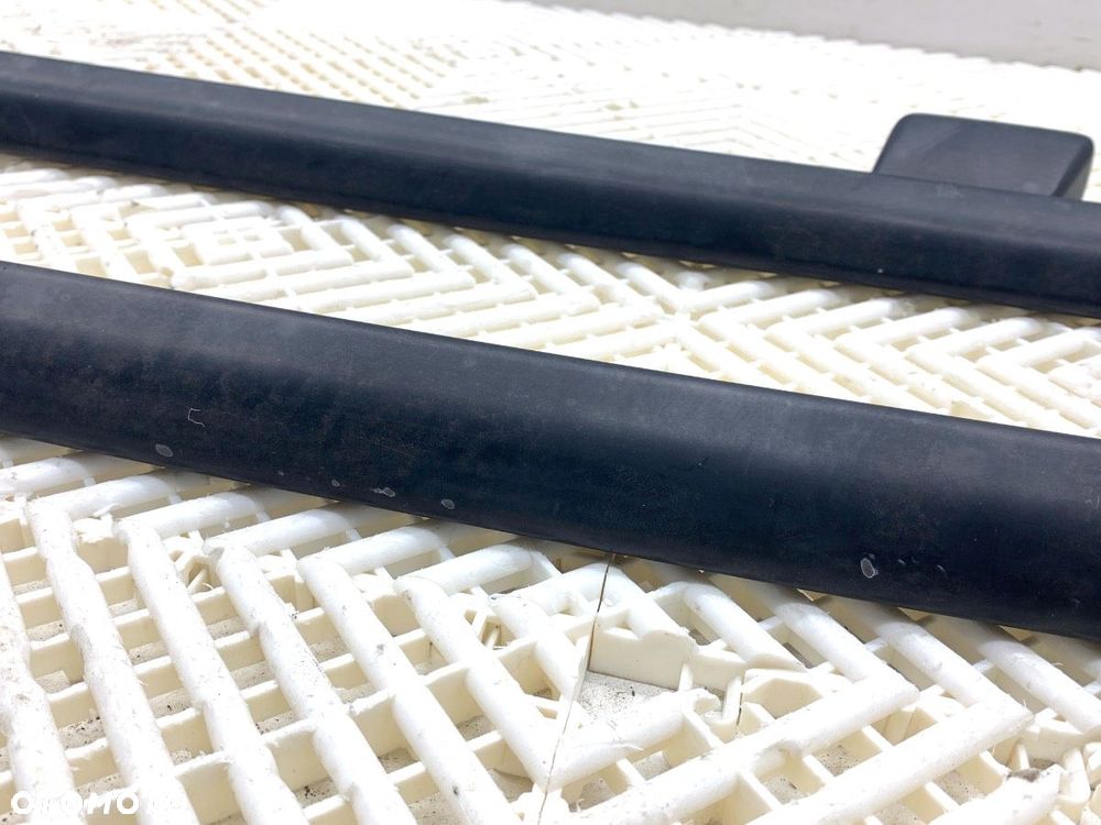 RELINGI DACHOWE KOMPLET  TOYOTA COROLLA Verso (_E12_) 2001 - 2007 2.0 D-4D (CDE120_) 66 kW [90 KM] - 5