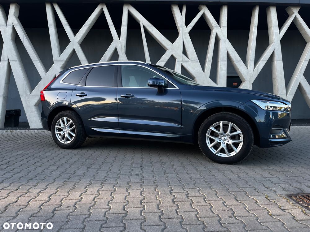 Volvo XC 60 - 14