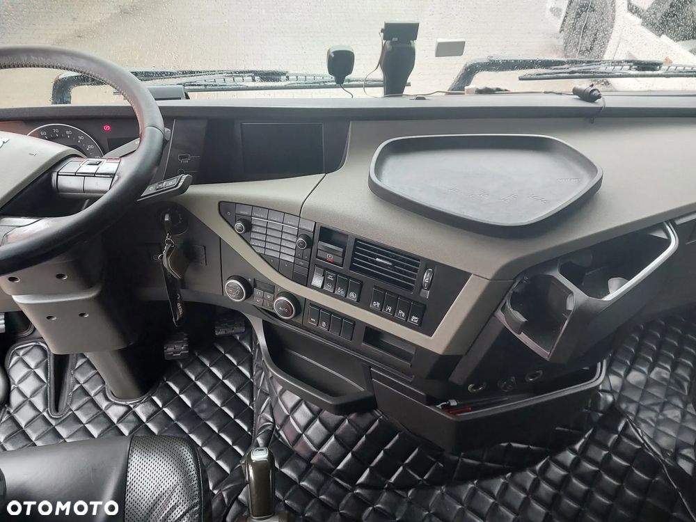 Volvo FH4 - 4
