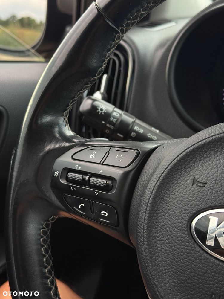 Kia Picanto 1.2 L - 8