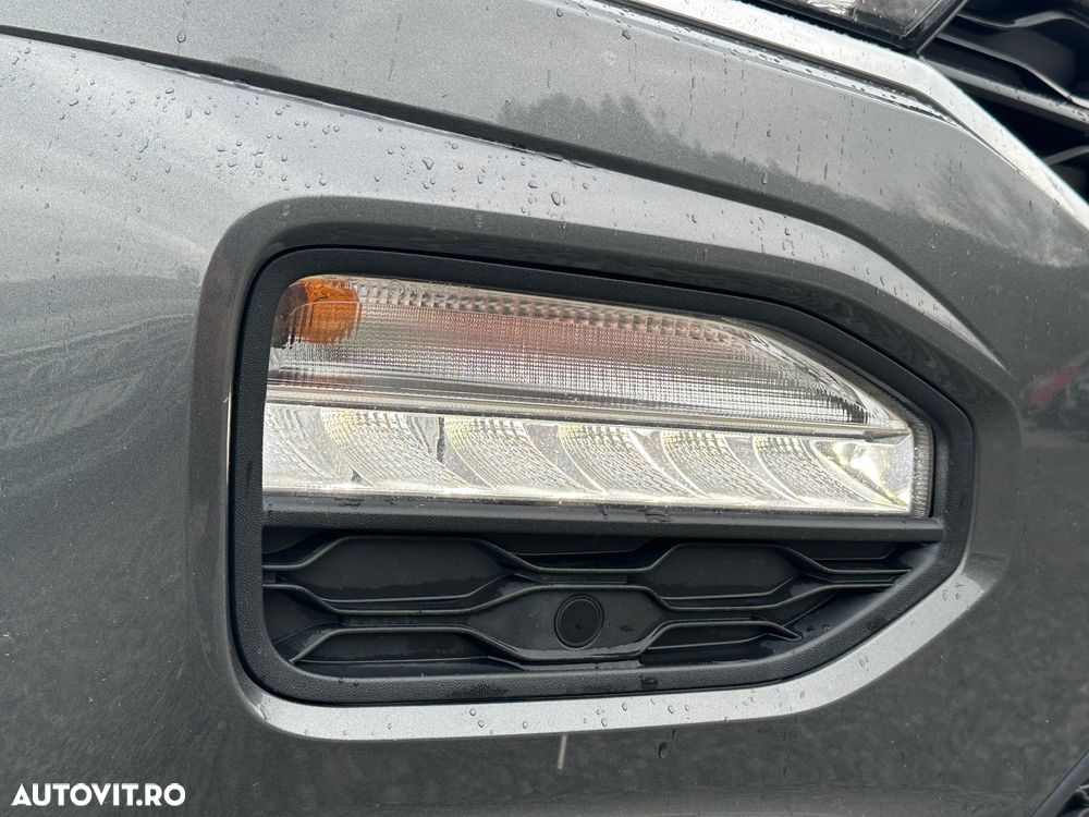 Volkswagen T-Roc - 29