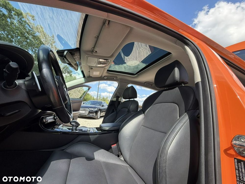 Kia Stinger - 13
